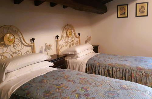 Agriturismo Casale Tozzetti - Foto 19