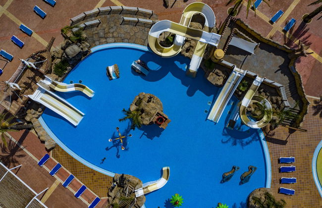 Aparthotel Costa Encantada - Foto 49