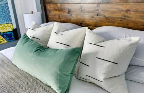 Vetro Guest House - Foto 28