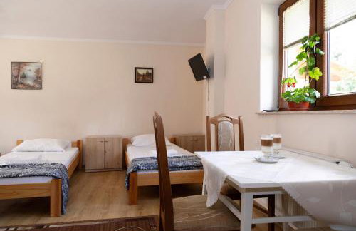 Agroturystyka Jeroniczówka - Foto 18