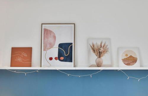 Charmante maison proche mer, quartier paisible - Photo 29