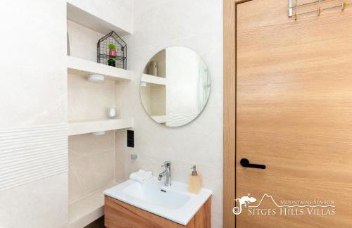 Beautiful Villa Encanto with private pool - Photo 32