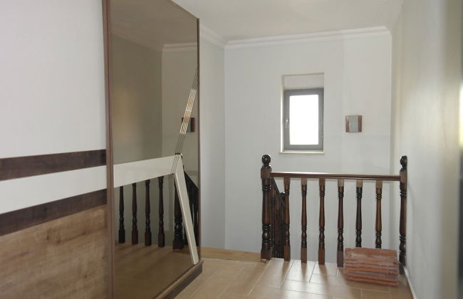 Villa with Private Pool in Icmeler - Photo 12