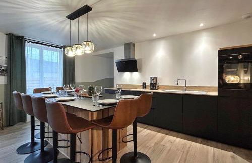 L'Escale Plouhatine family home 10 people - Foto 6