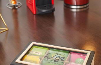 Appartement Wakandais-proche Disney, parking & wifi - Foto 7