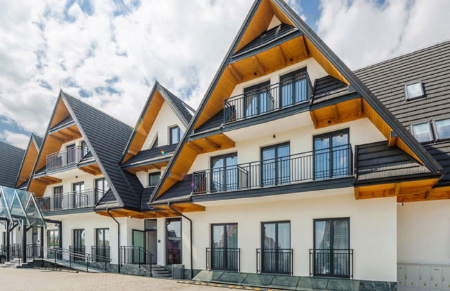 Białka Tatrzańska Resorts - Foto 38