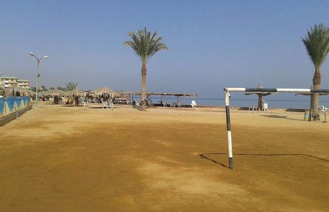 Fanara Apartments Armed Forces - Foto 3