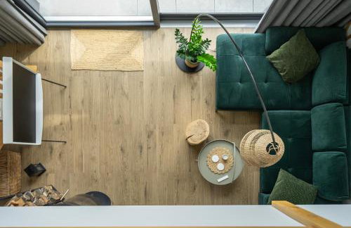 Domki Szumifala - Foto 36