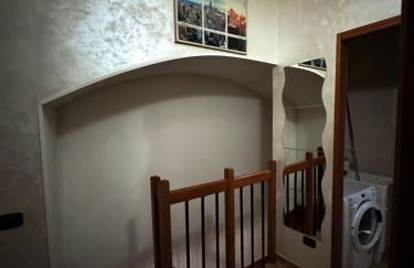 La Dimora del Principe - Vacation home - Foto 23