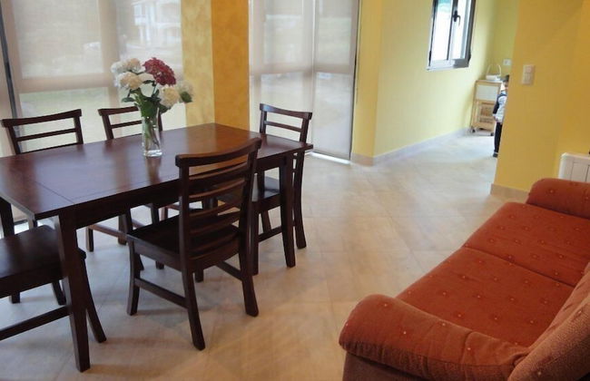 Apartamentos Rurales Abelleira - Photo 16