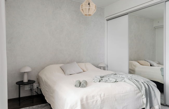 Modern 1BR Apartment with best location - Foto 6