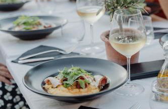 Agriturismo Qui Voglio - Foto 20