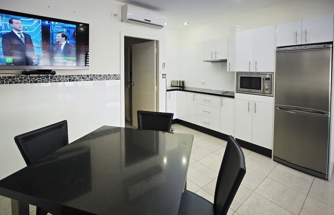 Jesmond Affordable Apartments - Photo 9
