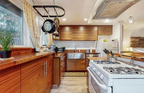 Charming Lake Tahoe Cabin - Foto 13