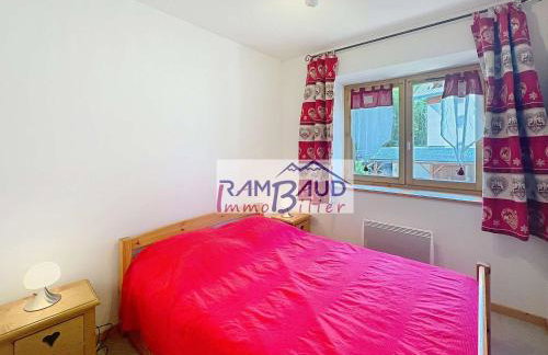 Appartement lumineux 6 pers, proche centre et activités - FR-1-854-60 - Foto 4