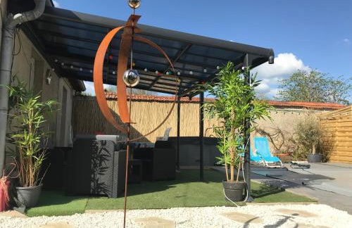 L'Atelier Zen - Foto 35