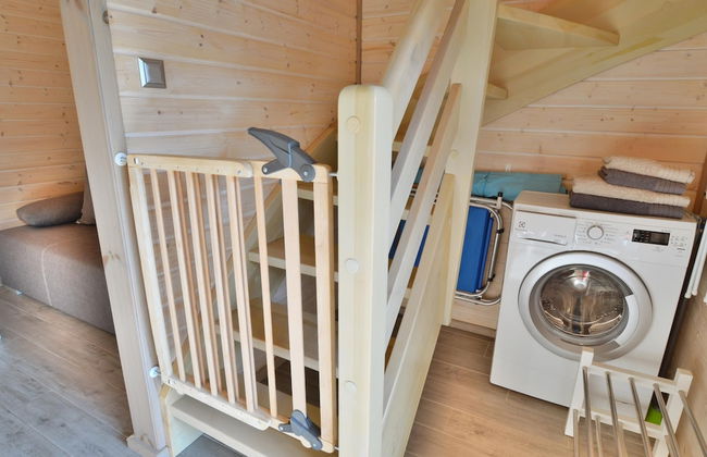 Domki Letniskowe Amelia - Photo 13