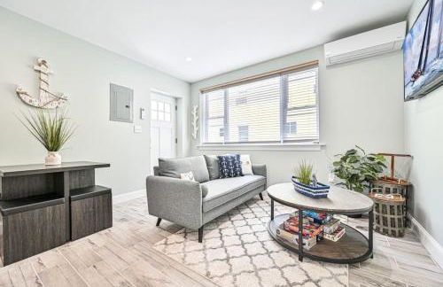 318 E Youngs Ave Unit 3 Serene Seaside Retreat Salty Shore - Foto 1