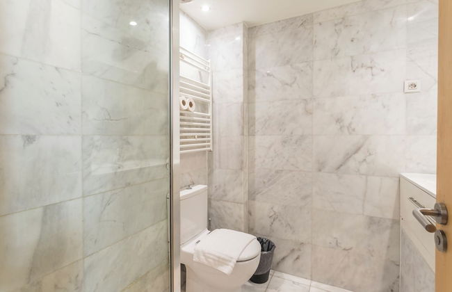 MSB Rooftop Pool City Center - Foto 69