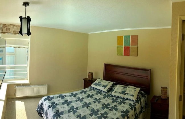 Departamento Algarrobo Condominio Laguna - Foto 4