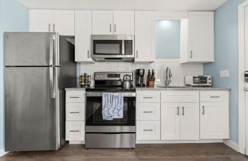 Atlantic Dream Ocean Views Minutes to Beach - Foto 9