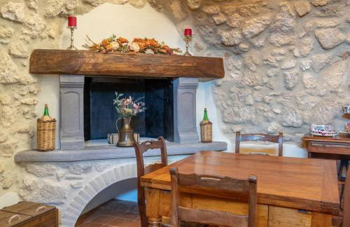 LA TORRE DELLA RIPA - Foto 6