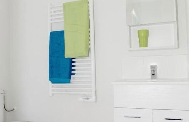 Le Campus Appartement - Foto 13