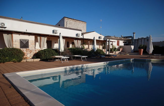 Masseria Alberotanza - Foto 6