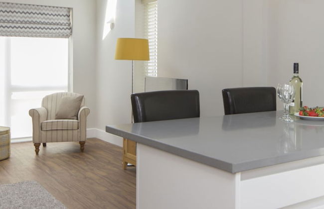 Citystay Living - The Dales - Foto 8