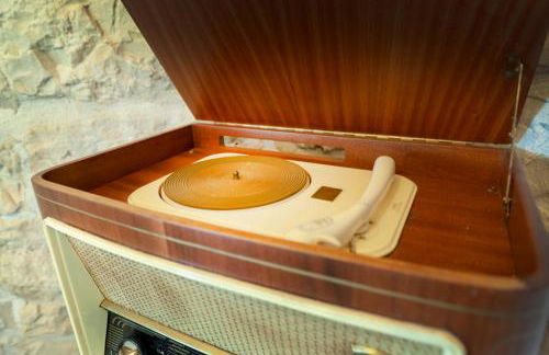 Trullo di Mariluna - Foto 35