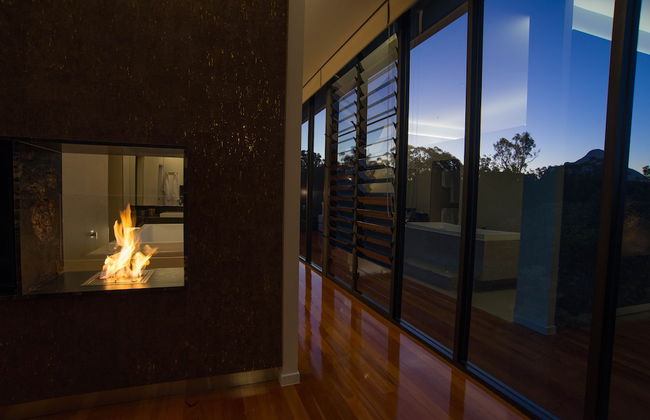 Glass On Glasshouse - Foto 9