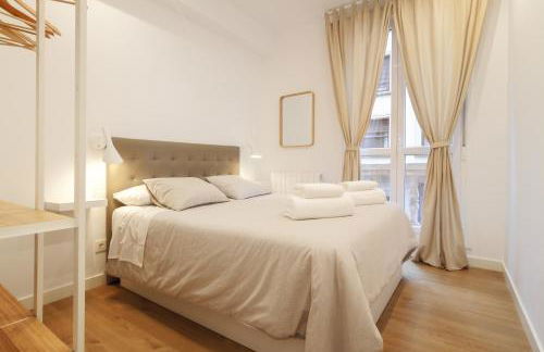 MODERN LOVELY HOUSE GUGGENHEIM - Foto 11