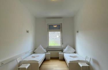 Schicke Monteurunterkunft in Mendig mit drei Wohneinheiten - Foto 54