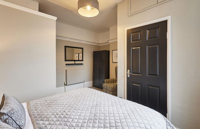 Host Stay Endeavour Sails - Foto 11