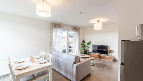 Studio proche de Genève - Photo 2