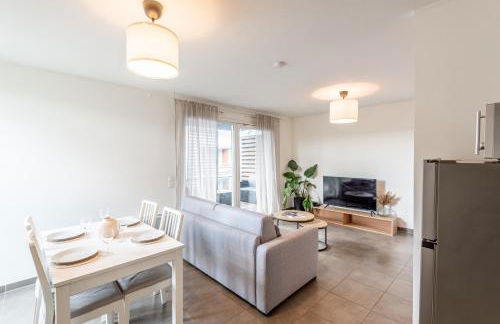 Studio proche de Genève - Photo 2