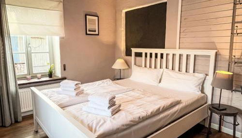 Holiday Home Ferienscheune by Interhome - Foto 5