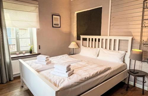 Holiday Home Ferienscheune by Interhome - Foto 5