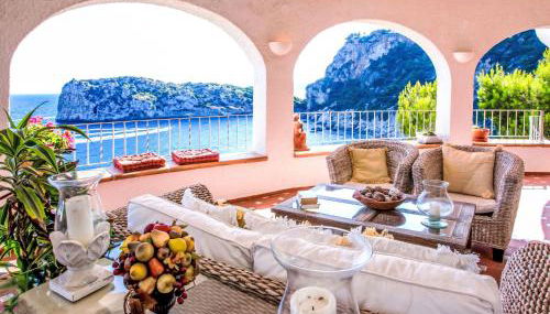 Villa Villa El Paraiso al Mar Ambolo by Interhome - Foto 4