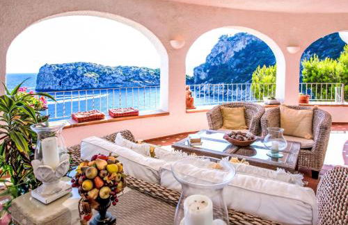 Villa Villa El Paraiso al Mar Ambolo by Interhome - Foto 4