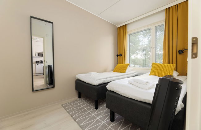 Hiisi Homes Riihimäki - Foto 13