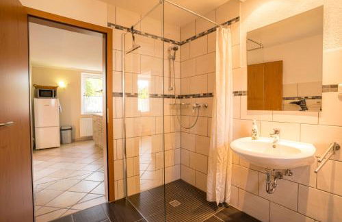 Ferienwohnung Schmidt in Altglobsow - Foto 12