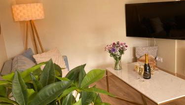 Les rives de l’Indre. Parking gratuit. Lit 160CM - Foto 3