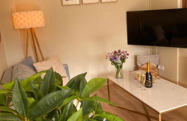 Les rives de l’Indre. Parking gratuit. Lit 160CM - Foto 3