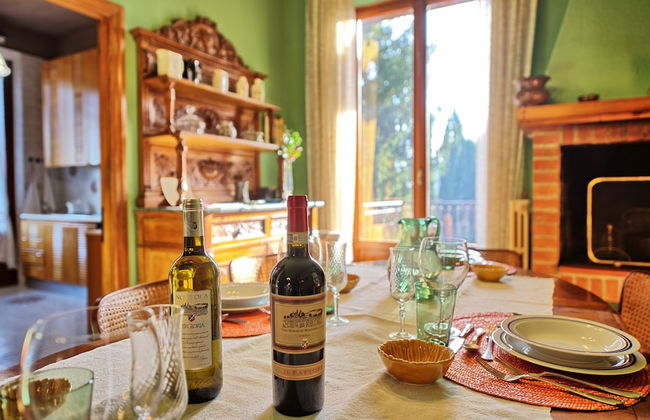 Villa Lauretana - Foto 20