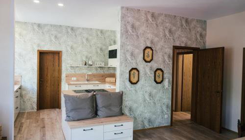 Ferienwohnung EG - Foto 4