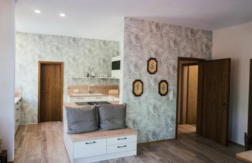 Ferienwohnung EG - Foto 4