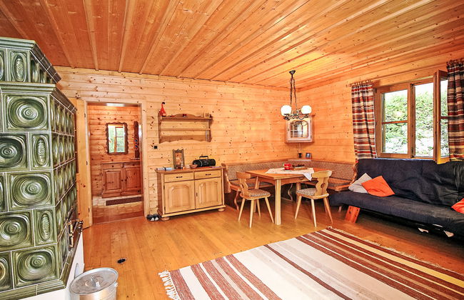 Haus Ahlfeld - Foto 16