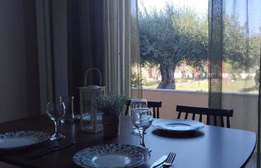 Olive Garden Studios & Apartments - Foto 22