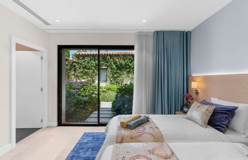 Magnifique villa de 500m2 - Domaine prestigieux - Var - Foto 17